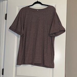 Casual oversized T-Shirt